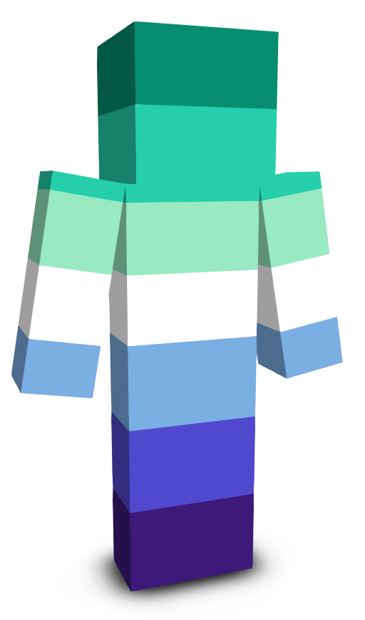 kenrickk's skin