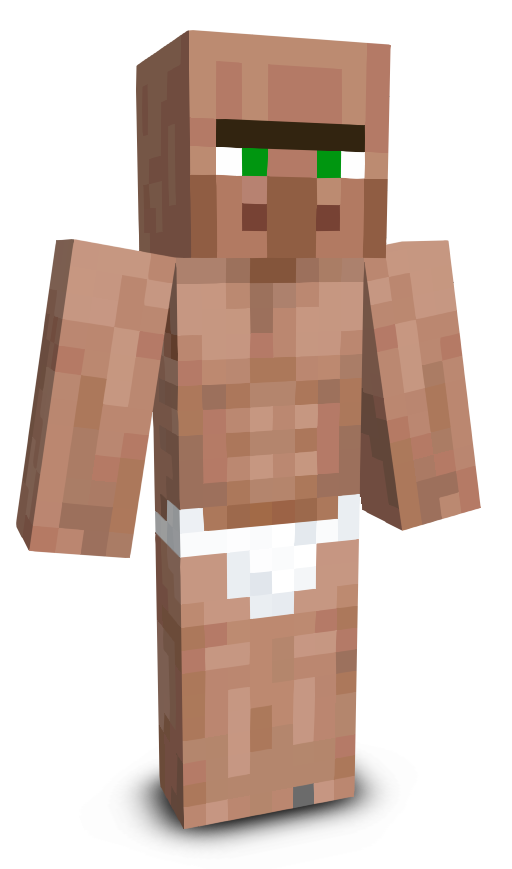 JohnBrayto's skin