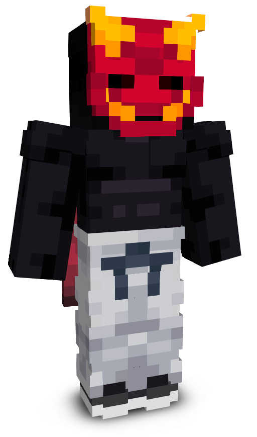 hdsjdbdjsnd's skin
