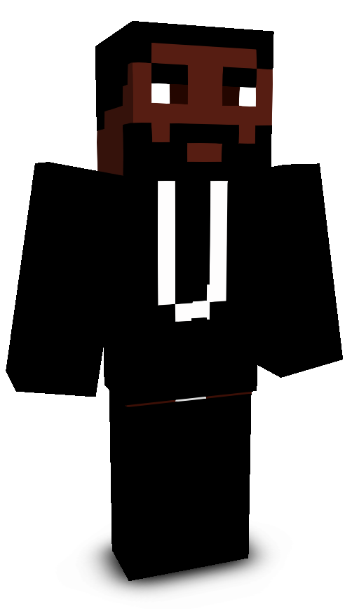 annieger's skin