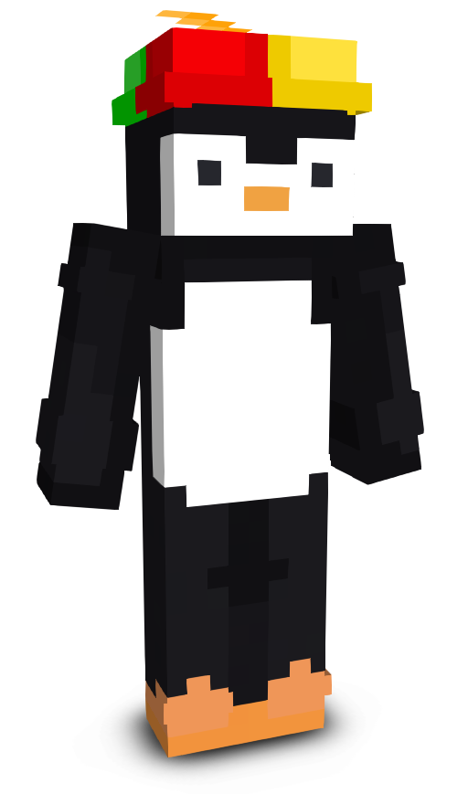 penguinozz_'s skin