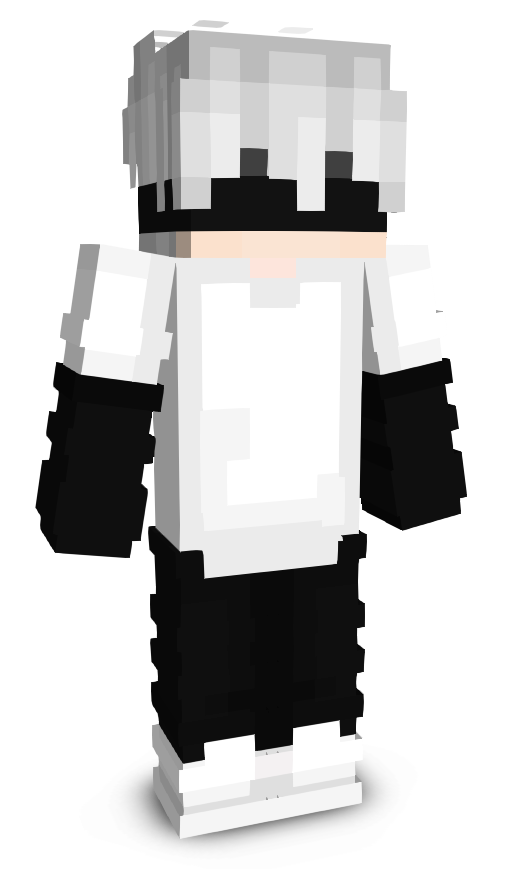jninja453's skin