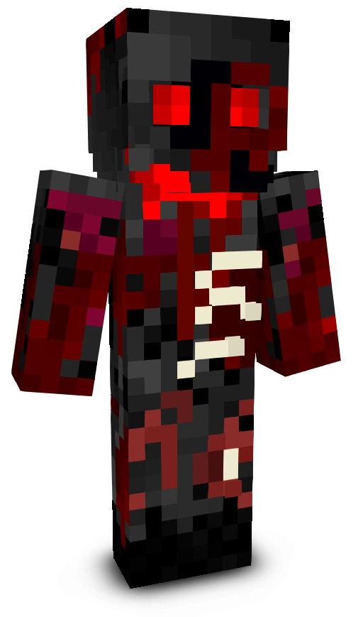 Mr__Silencer's skin