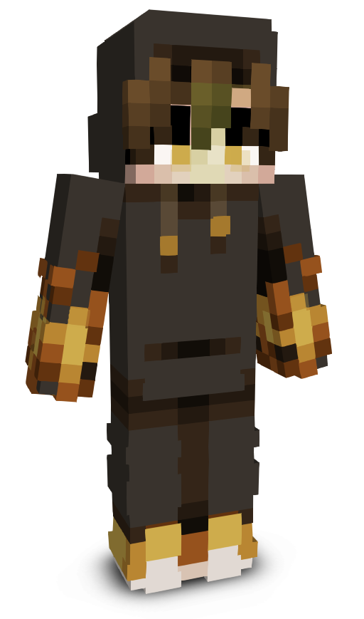 Diarish11's skin