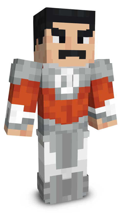 diplomaticrow19's skin
