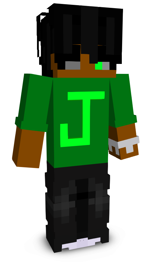 Jayinfla_BTK's skin