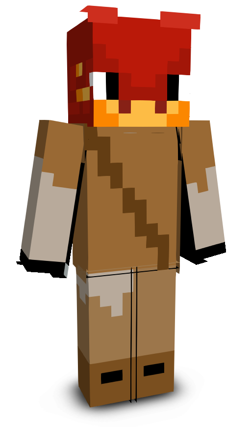 Dragin_'s skin