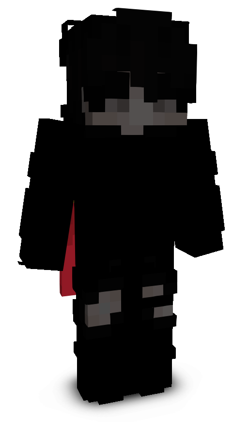 vBiruss's skin