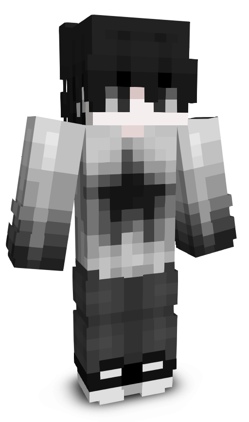jayjayjayx's skin