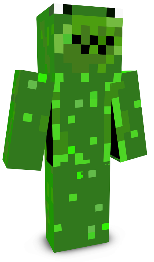 Wolfspiderjr's skin