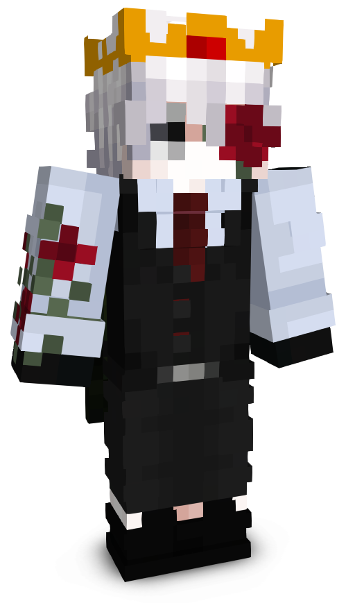 LamaIShere's skin