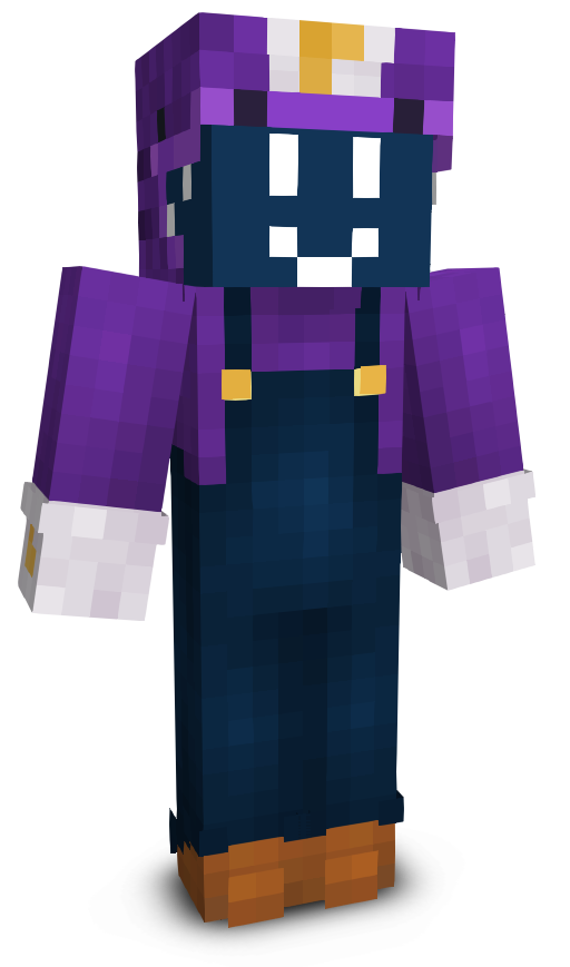 Fart_sauce9's skin
