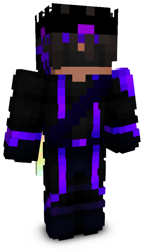 Godlike1991's skin