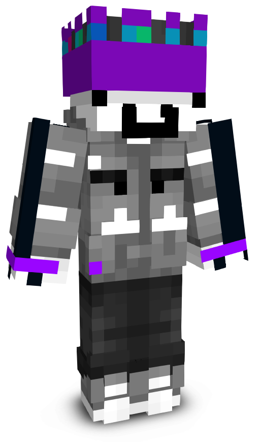 MATEJ3190's skin