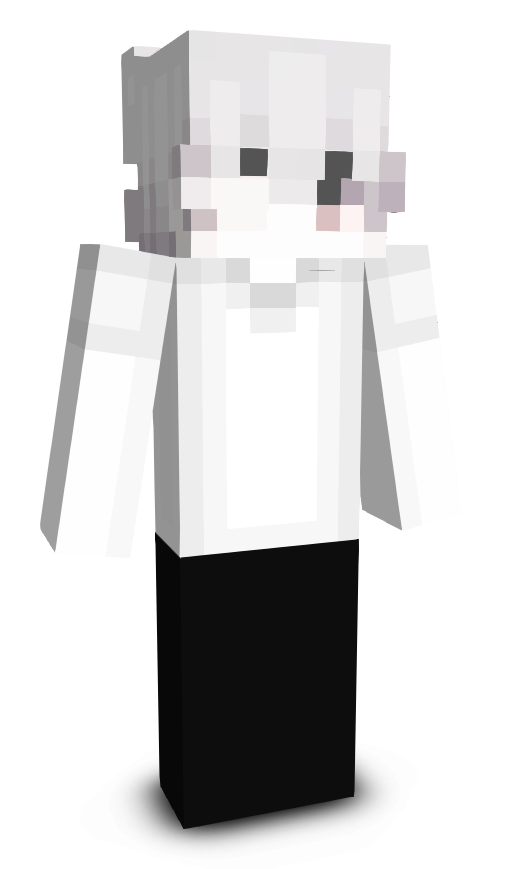 Moonzylo's skin