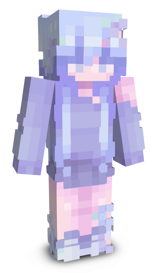 blank2255's skin