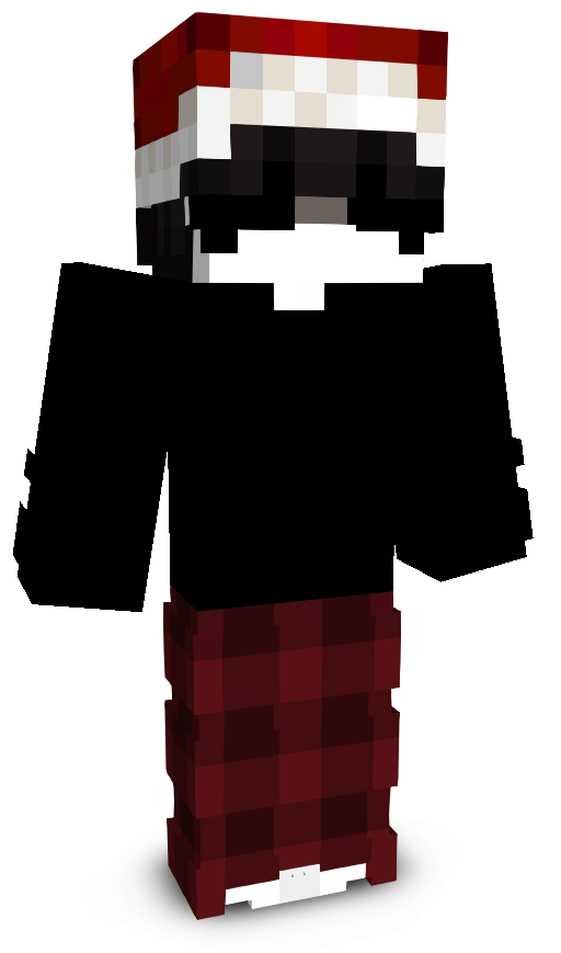 subzero_acid's skin