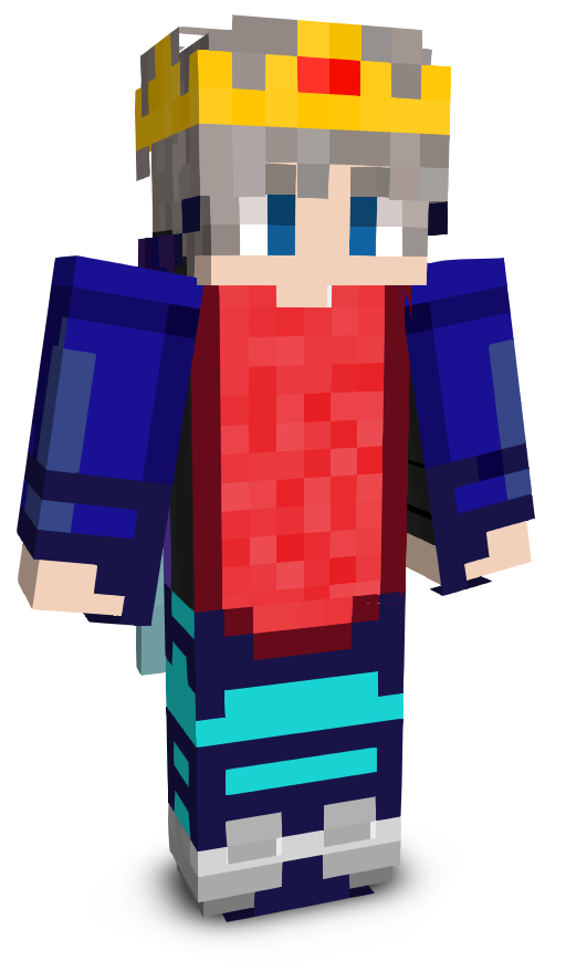 H_Playzz's skin