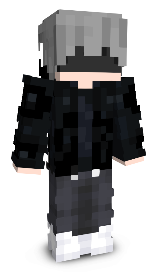 DragonForest2's skin
