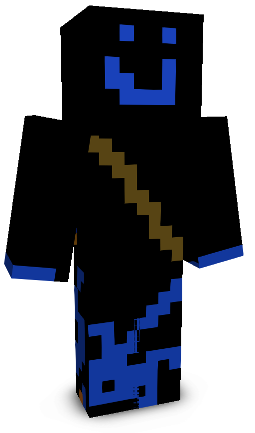 Benett123908's skin