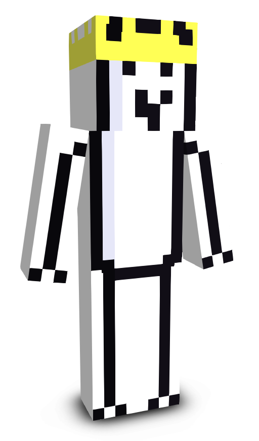 tmcrft's skin
