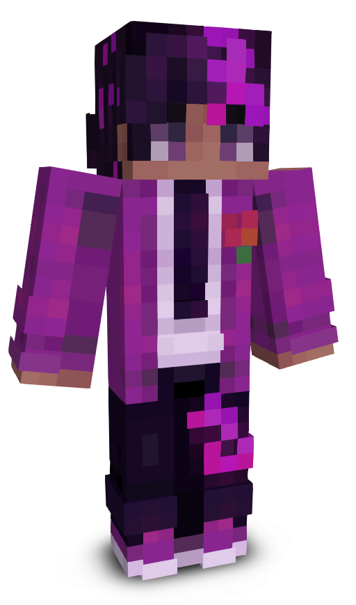 Tiko012553's skin