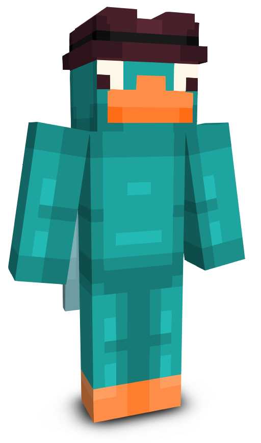 pastist's skin