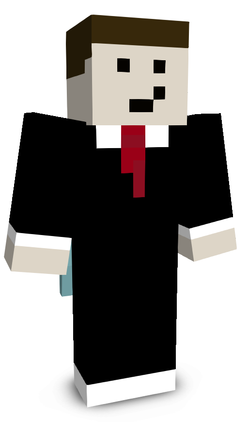 sharpc5033's skin