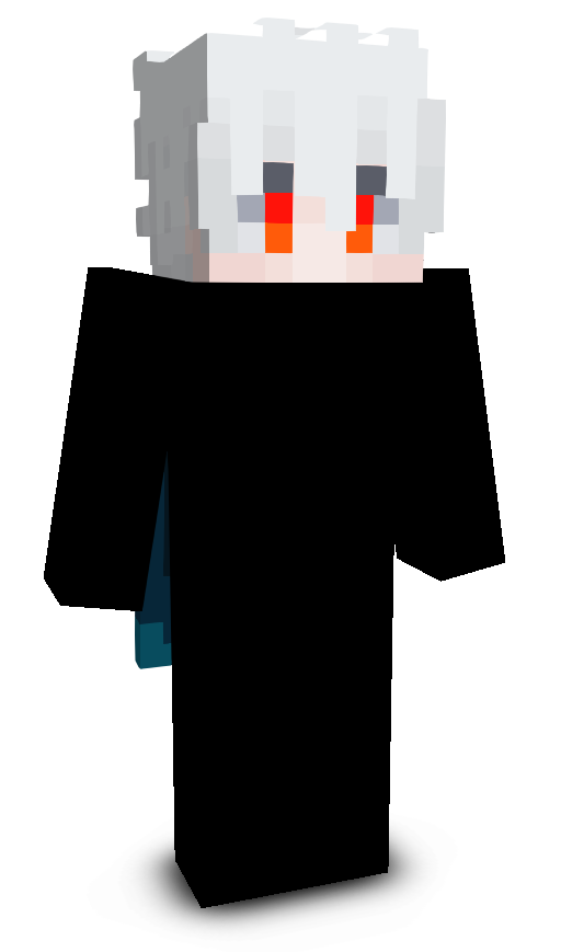 mqop's skin