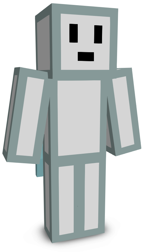 MasoMC2's skin