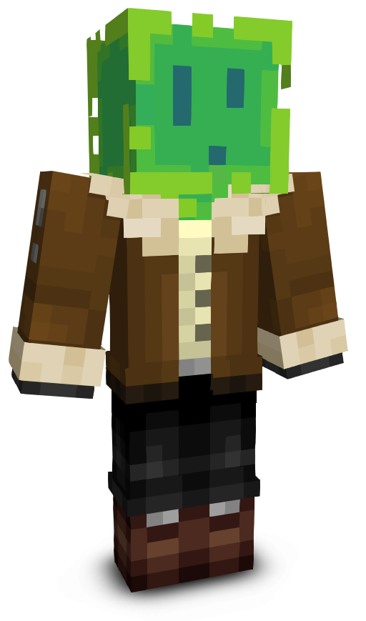 Gero12345's skin