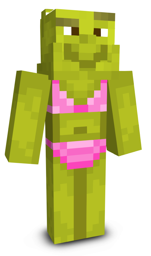 Kaktuswww's skin