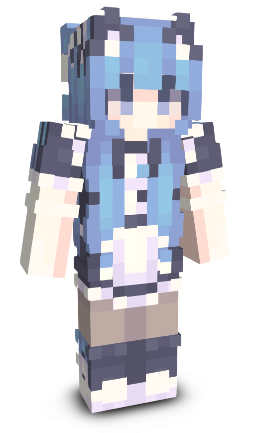 A_Deng's skin