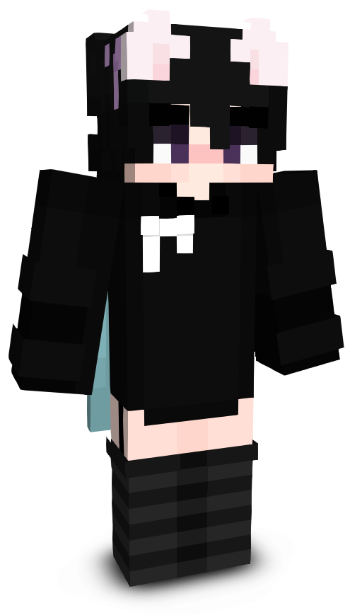 554455's skin