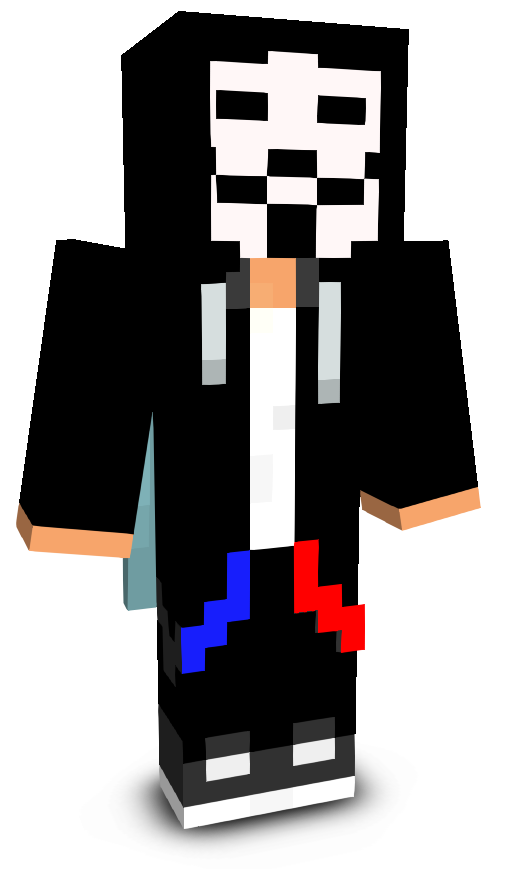 gojosatoru9076's skin