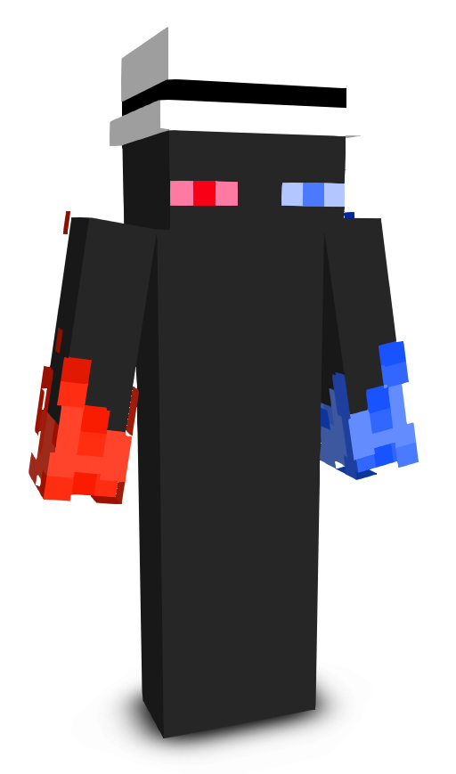 MeowForGothGirls's skin