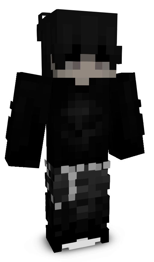 Phantom_Veil's skin