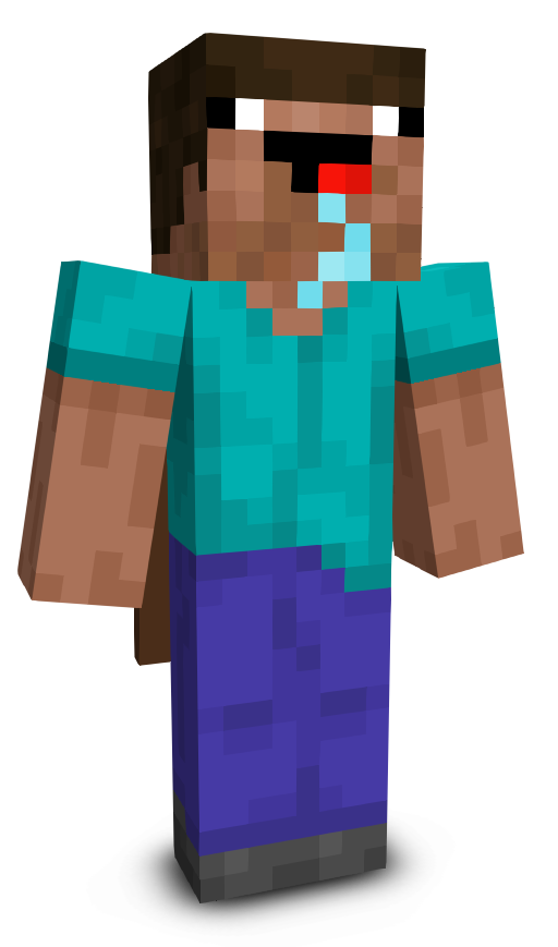 DarwishRawshid's skin