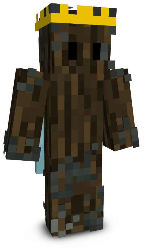 Sufyxed's skin