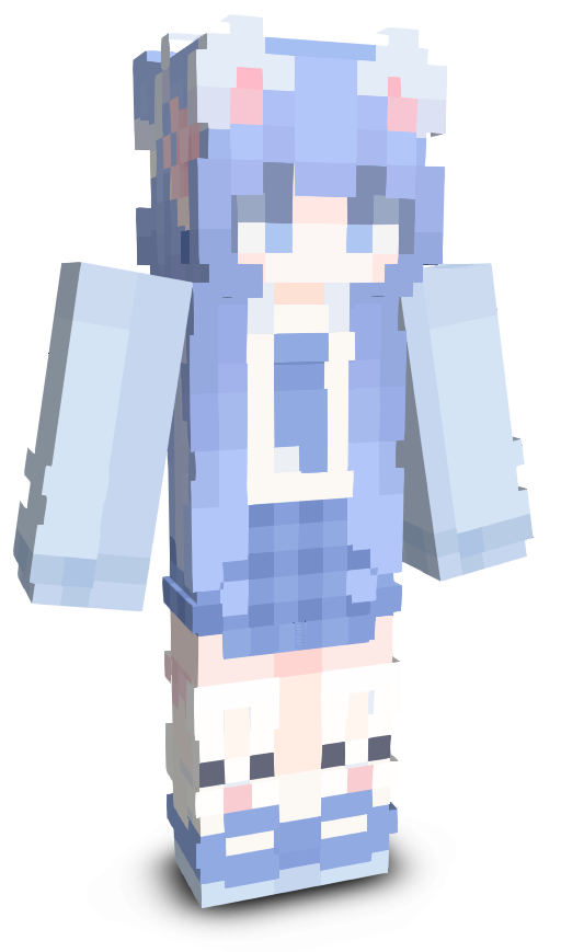 manasmanvi's skin