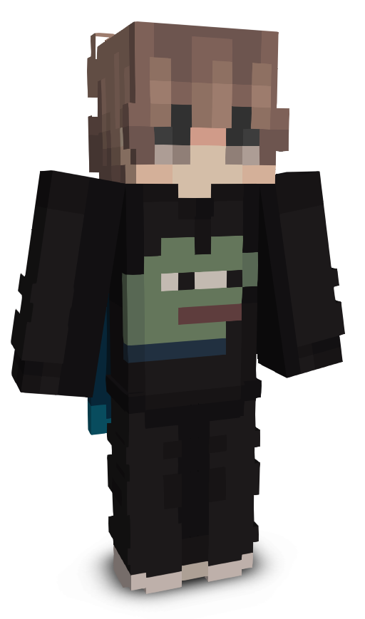 HunterMEOW_'s skin