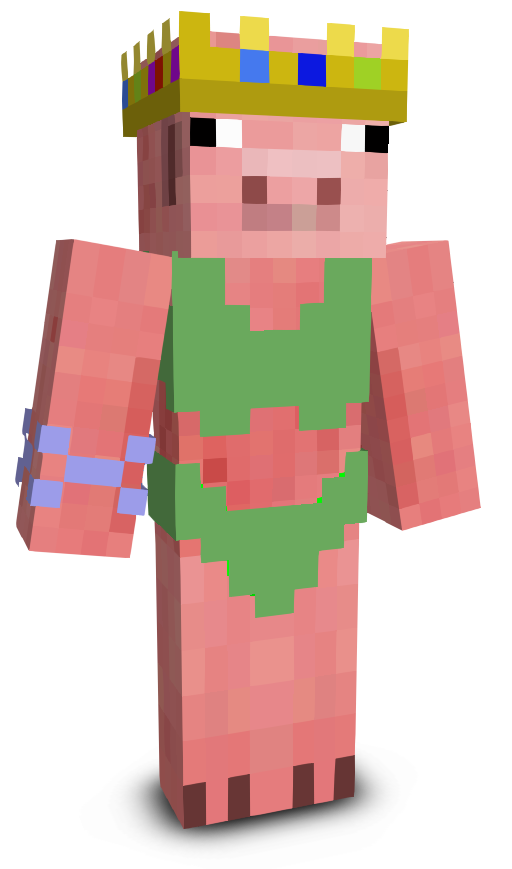 Schwein3542's skin