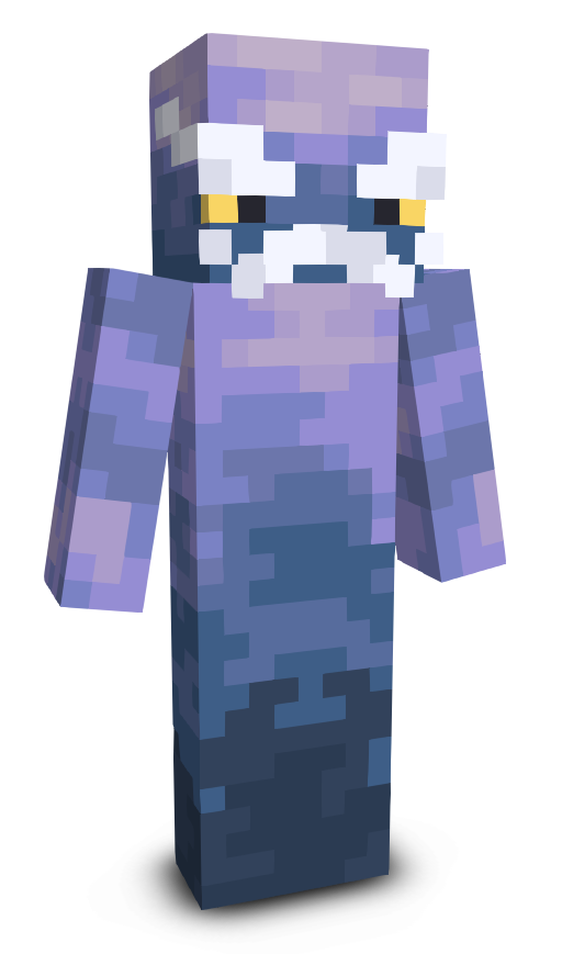 ChokedOnAir's skin