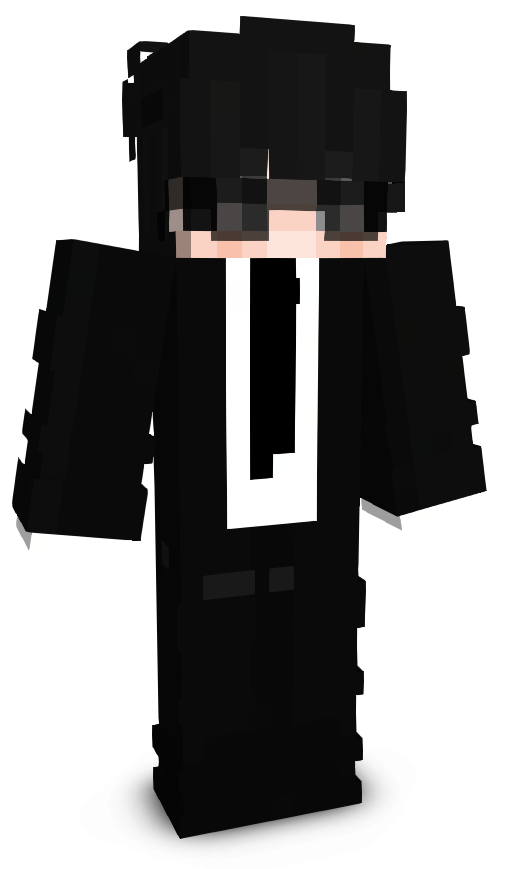 Edika_Ta's skin