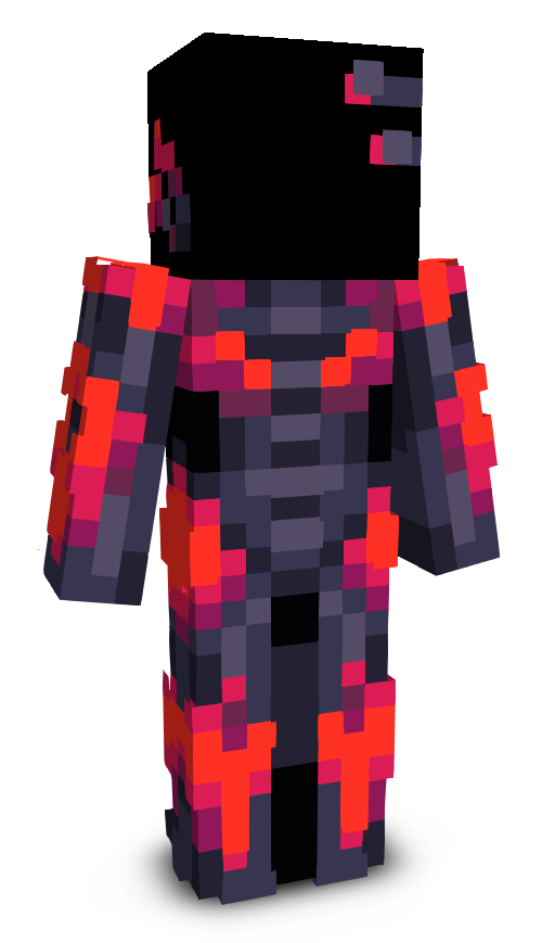 LightningMario1's skin