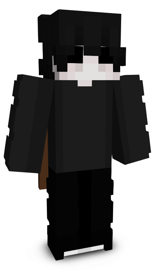 W1nt3ry's skin