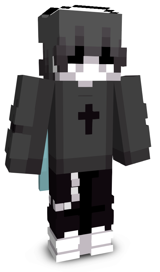 _FrostBYTEz_'s skin