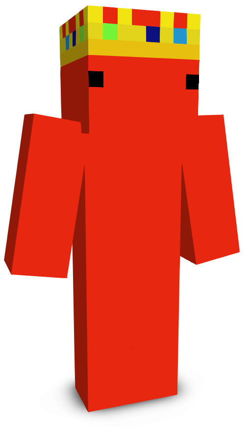 murphbow's skin