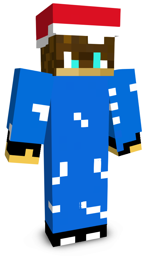 oNzqMC's skin