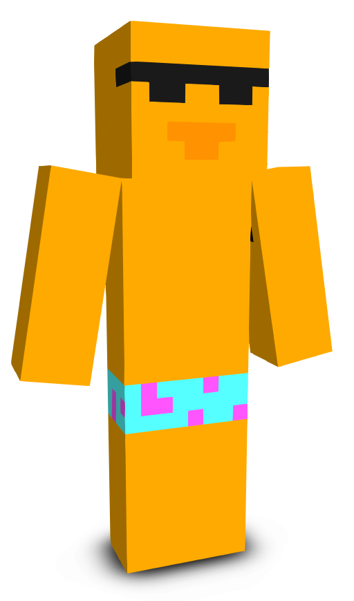 sweet_quak's skin